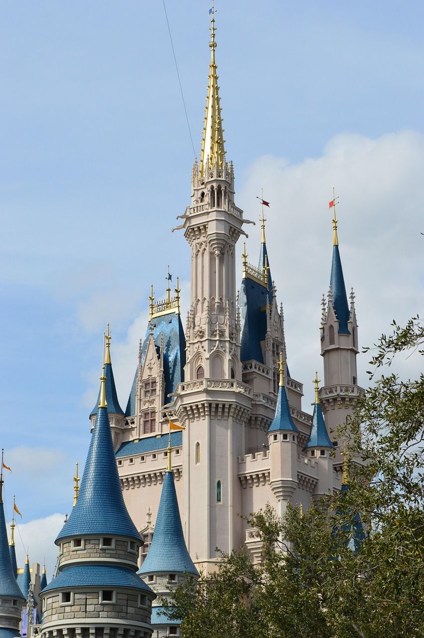 How to Plan Your Disney World Trip: A Comprehensive Guide