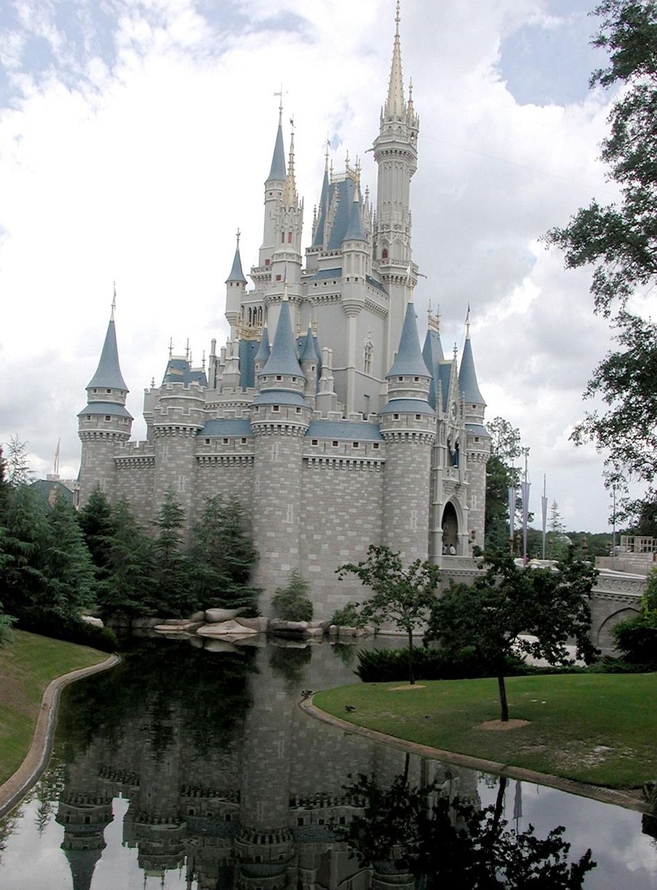 Discover the Magical Extras at Disney World for an Enchanting Experience