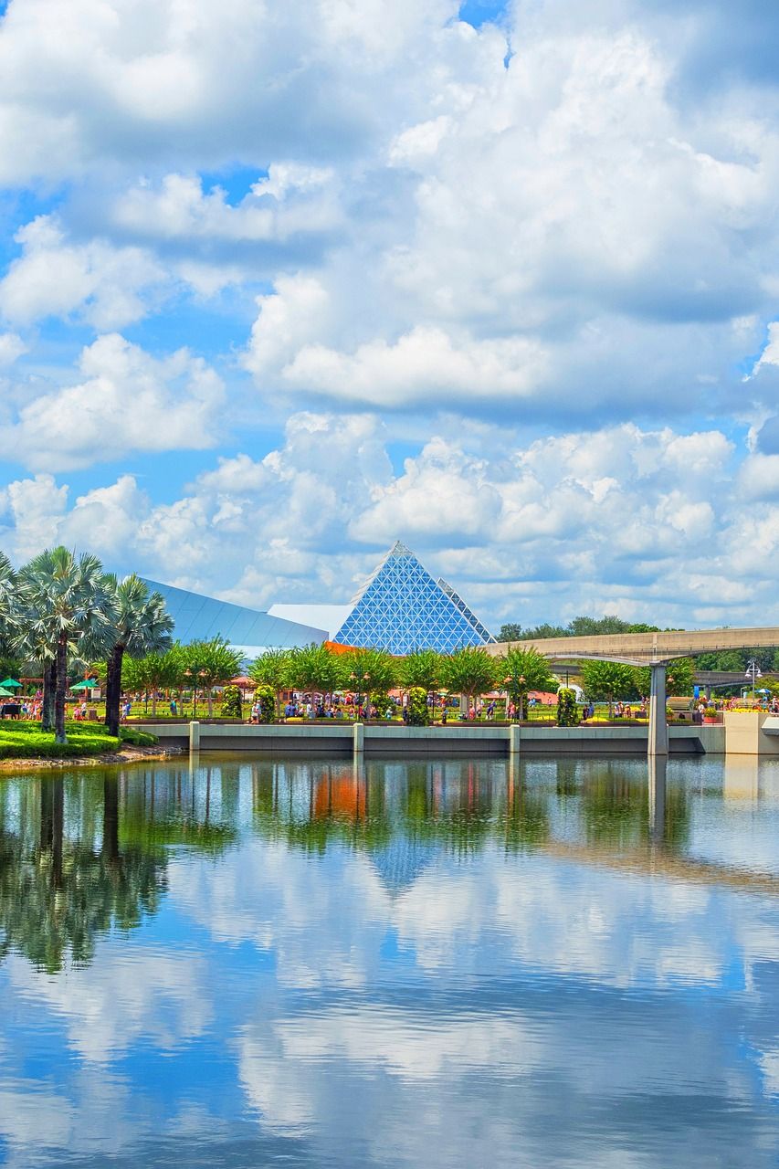 Top Hotels in Orlando Close to Disney for an Unforgettable Vacation