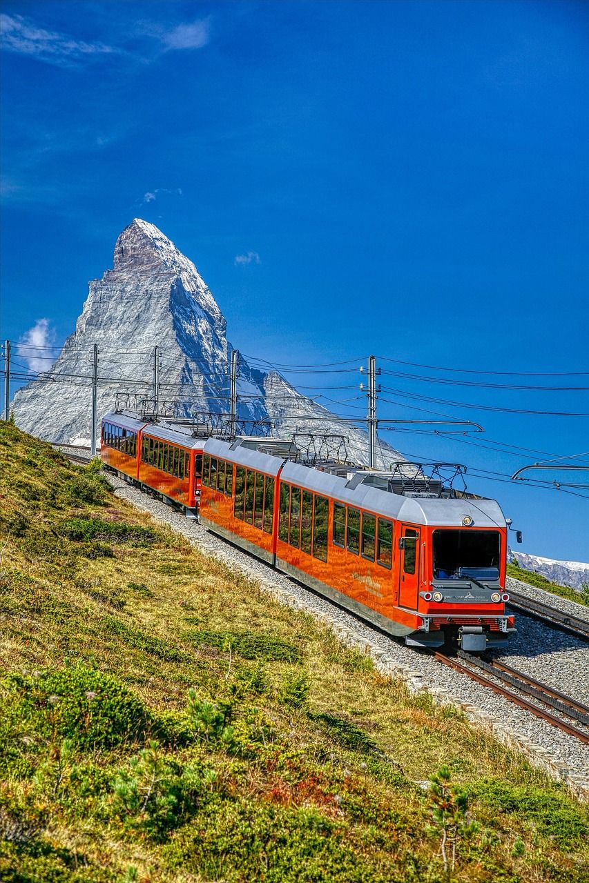 The Ultimate Guide to the Matterhorn Disney Ride: Thrilling Adventure Awaits!