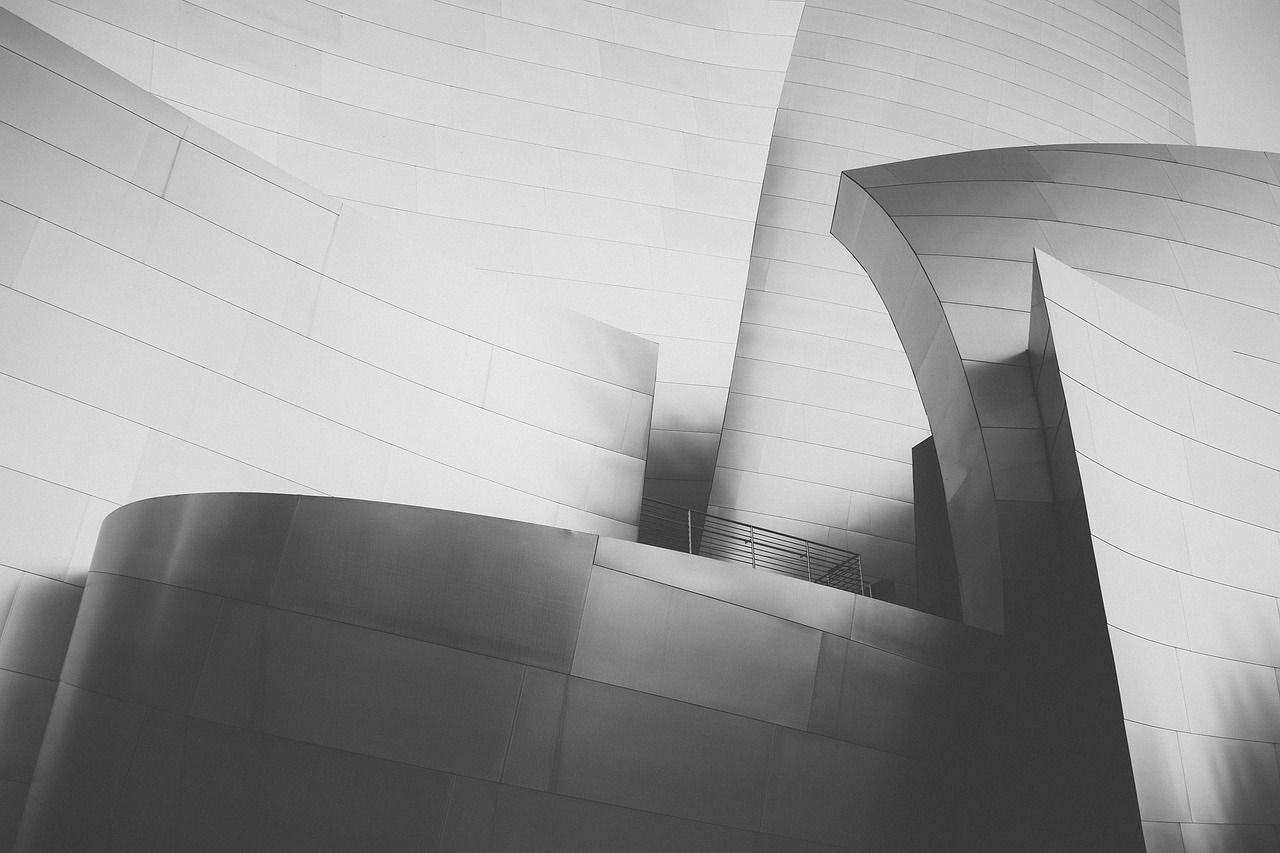 Explore the Los Angeles Walt Disney Concert Hall: A Cultural Gem