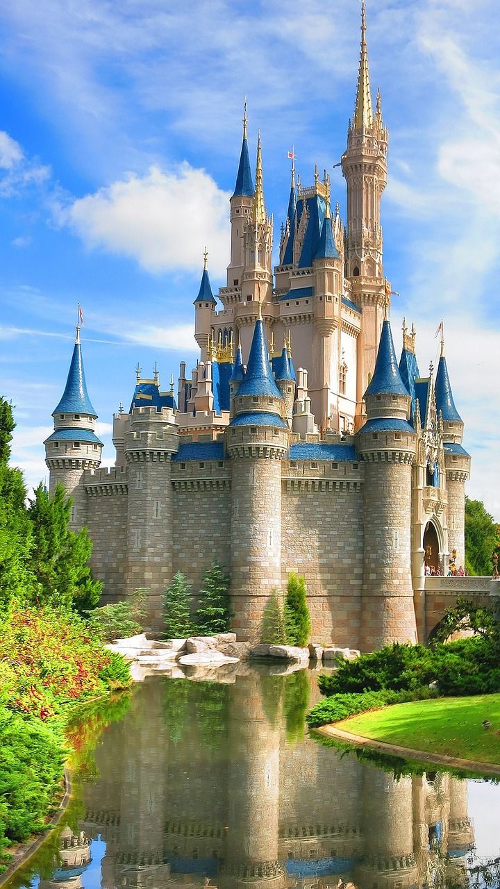 Discover the Best Hotels Near Walt Disney World Orlando Florida