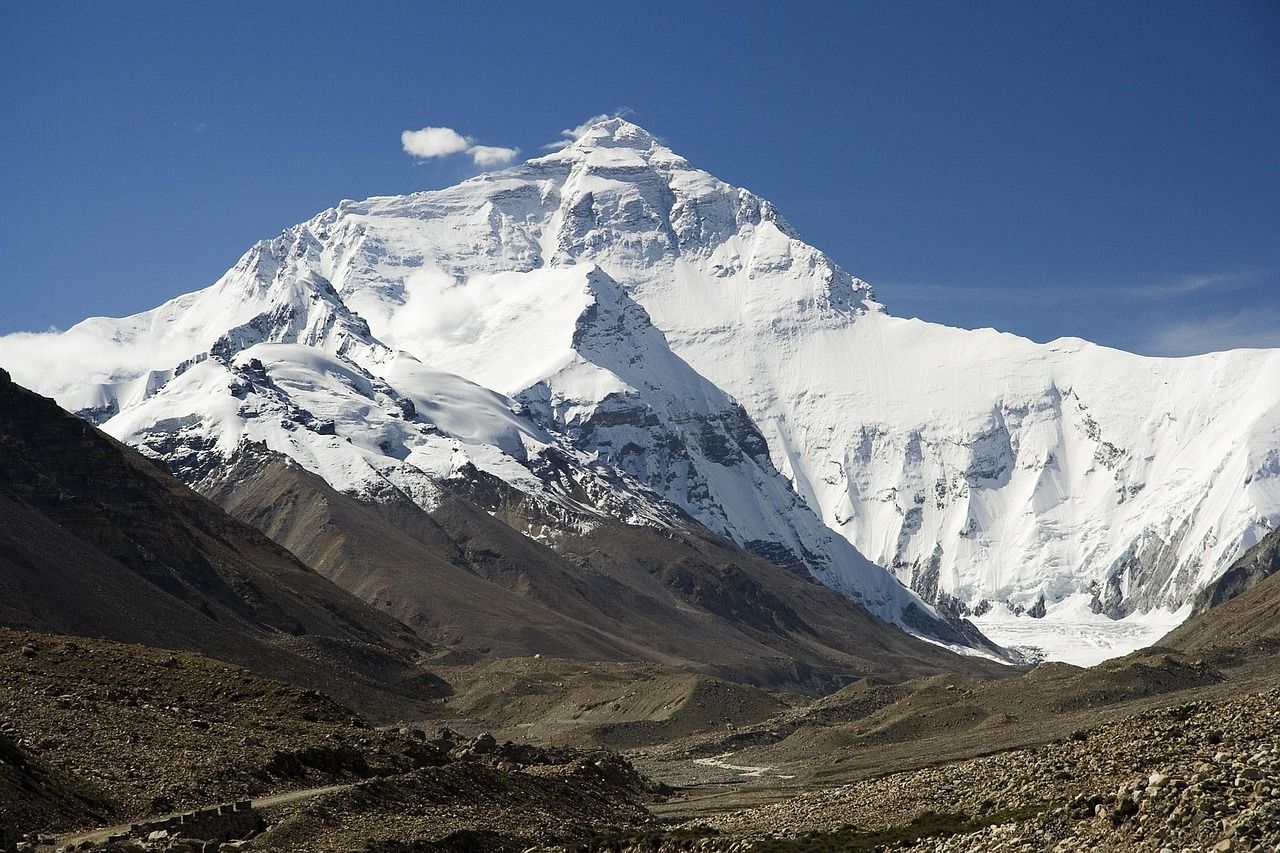 Experience the Adventure: Mt Everest Ride at Disney