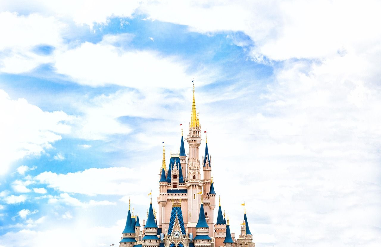 Finding the Good Backpack for Disney World: Your Essential Guide