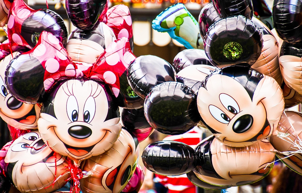 Experience the Magic of a Disney Dream: Making Memories