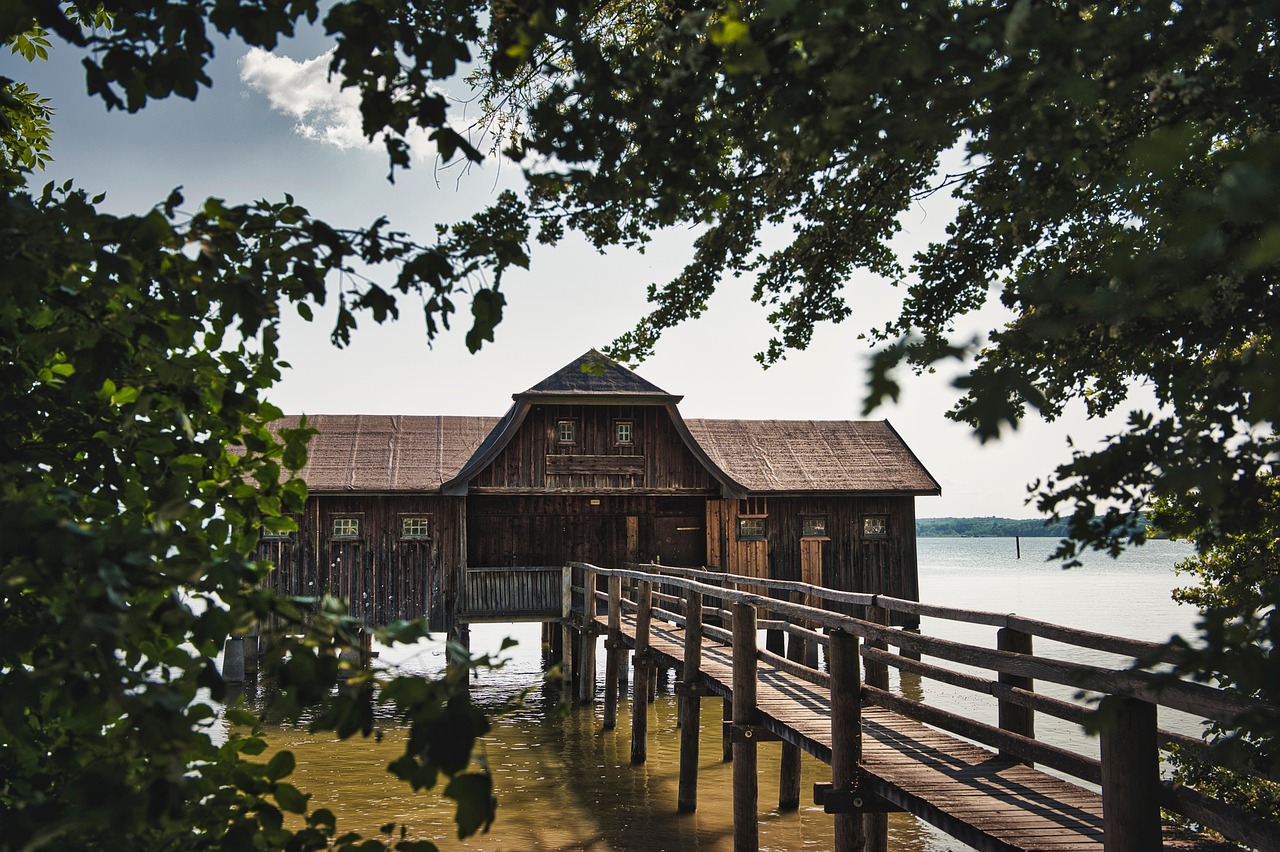 The Boathouse Disney Springs: A Dining Experience Like No Other