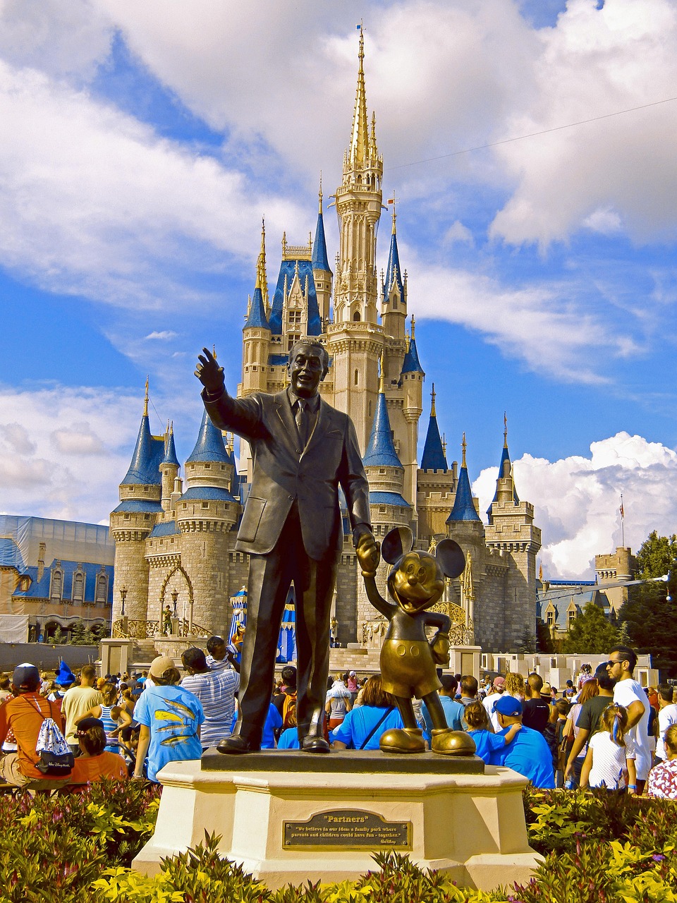 Florida Resident Disney Pass: Your Guide to Magic and Savings