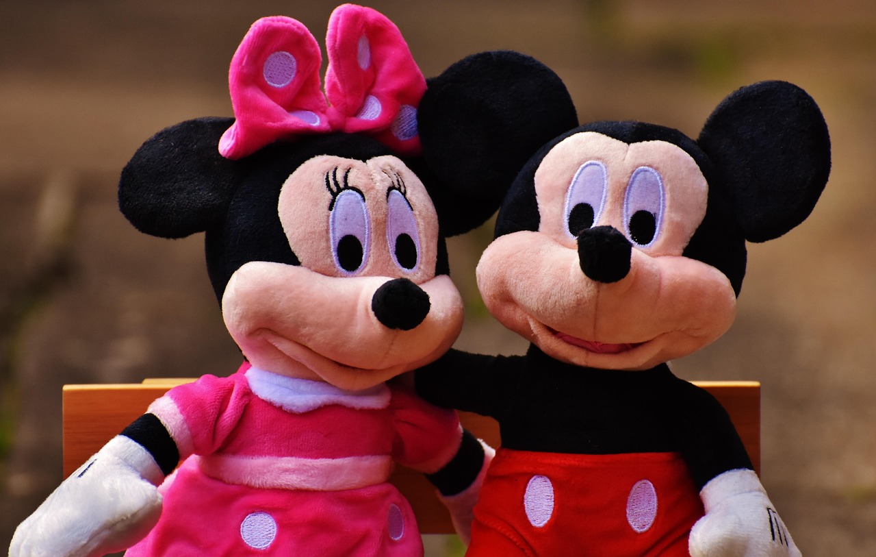 Walt Disney Company Yahoo Finance: Latest Stock Insights and Analysis