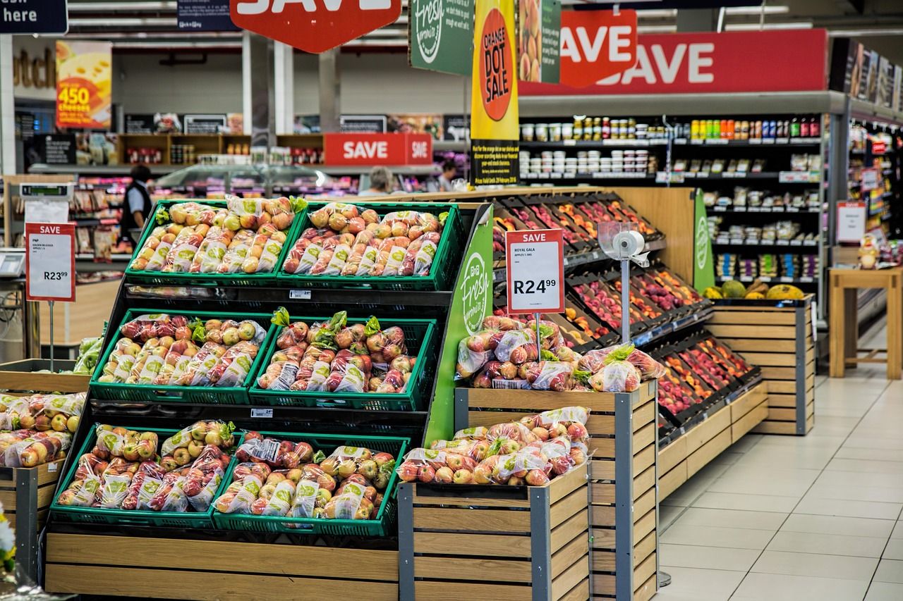 Grocery Store Delivery to Walt Disney World: Convenient and Hassle-Free