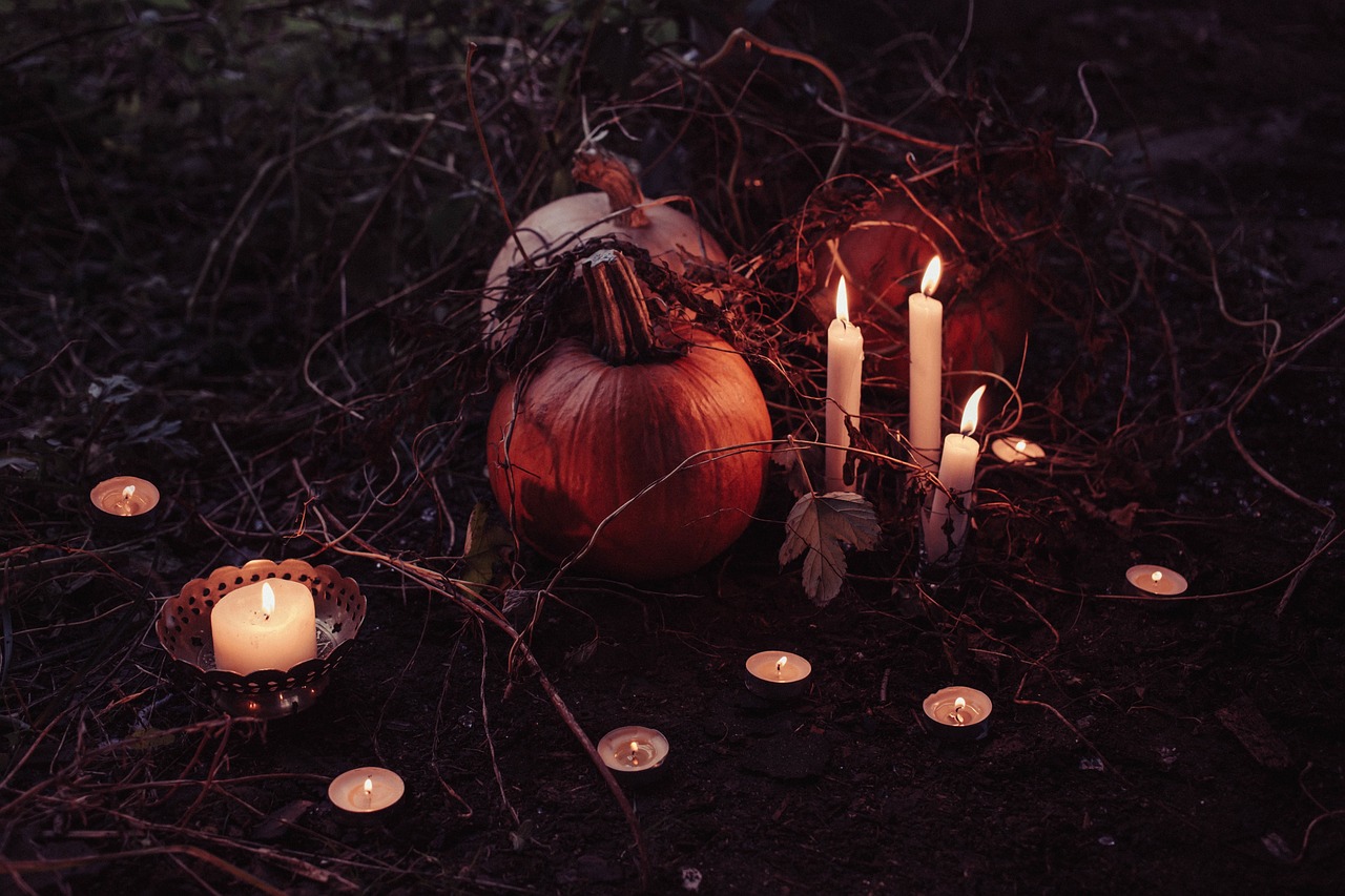 Pictures of Disney Halloween: A Magical Spooktacular Celebration