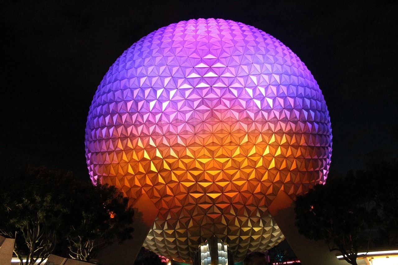 Marvel at Disney World Orlando: An Unforgettable Experience