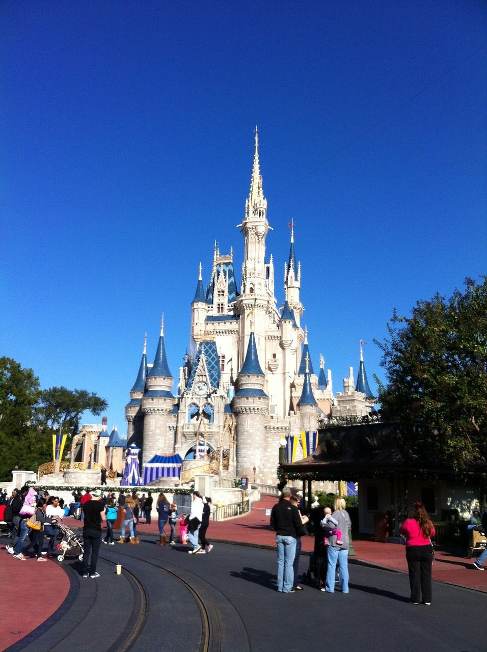 Exploring All Disney Parks: A Complete Guide to Magic Worldwide