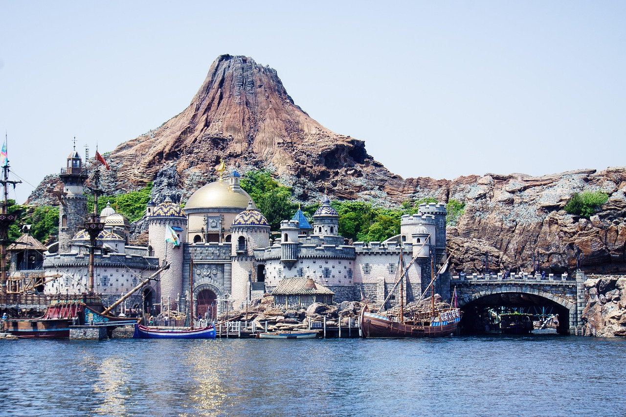 Tokyo Disney Entrance Fee: Everything You Need to Know