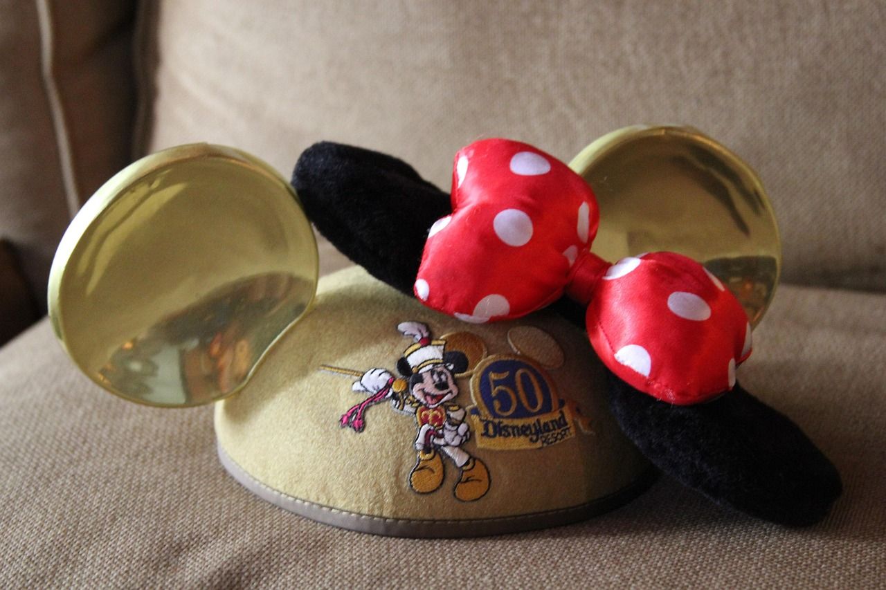 Disney Hats: The Ultimate Accessory for Every Fan