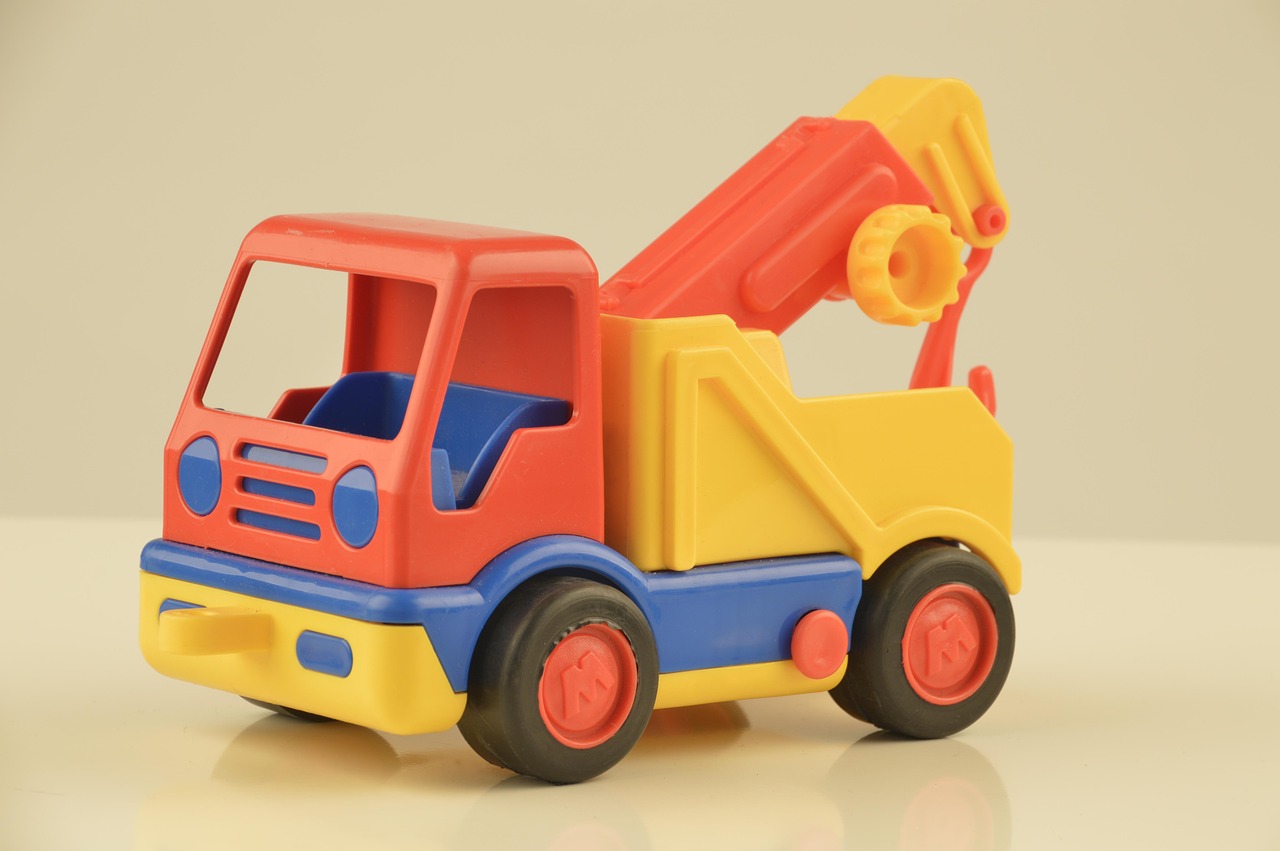 Discover the Magic of Disney Cars Toys: Fun for All Ages