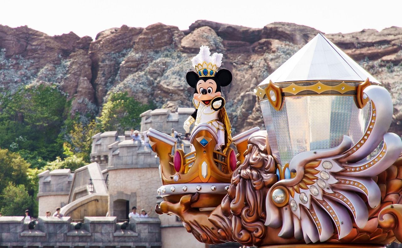 Your Ultimate Guide to the Disney Year Pass: Unlock the Magic All Year Long