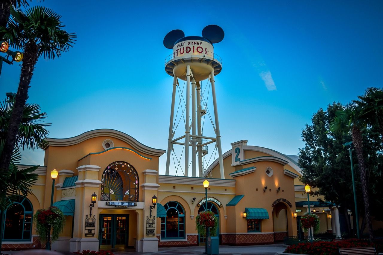 How Disney Built America: The Cultural and Economic Impact of the Disney Brand