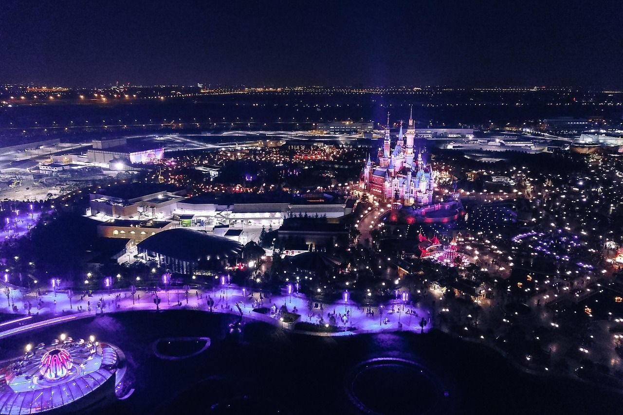 The Magic of Disney Fireworks: An Unforgettable Experience