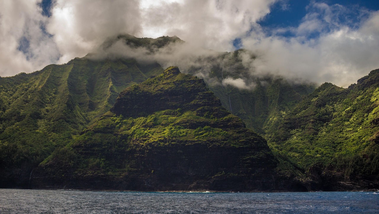 Discover Disney's Hawaii: A Magical Island Adventure