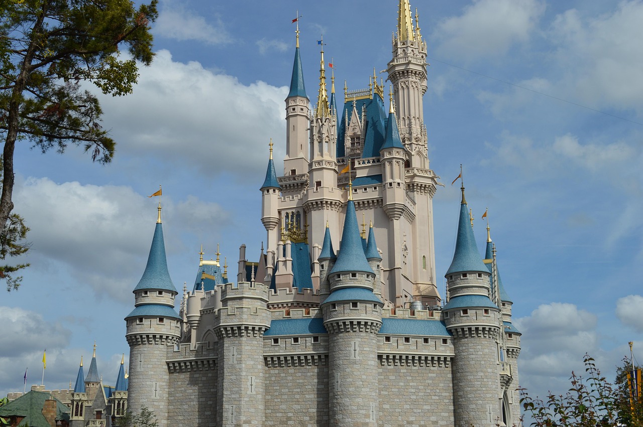 Pirates of the Caribbean Ride at Disney World: Adventure Awaits!