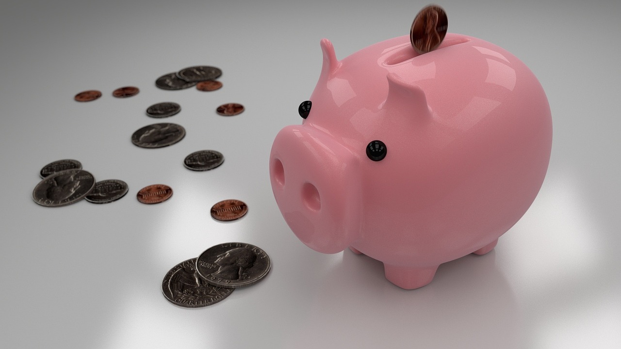 Piggy Bank Disney: The Perfect Savings Solution for Young Fans