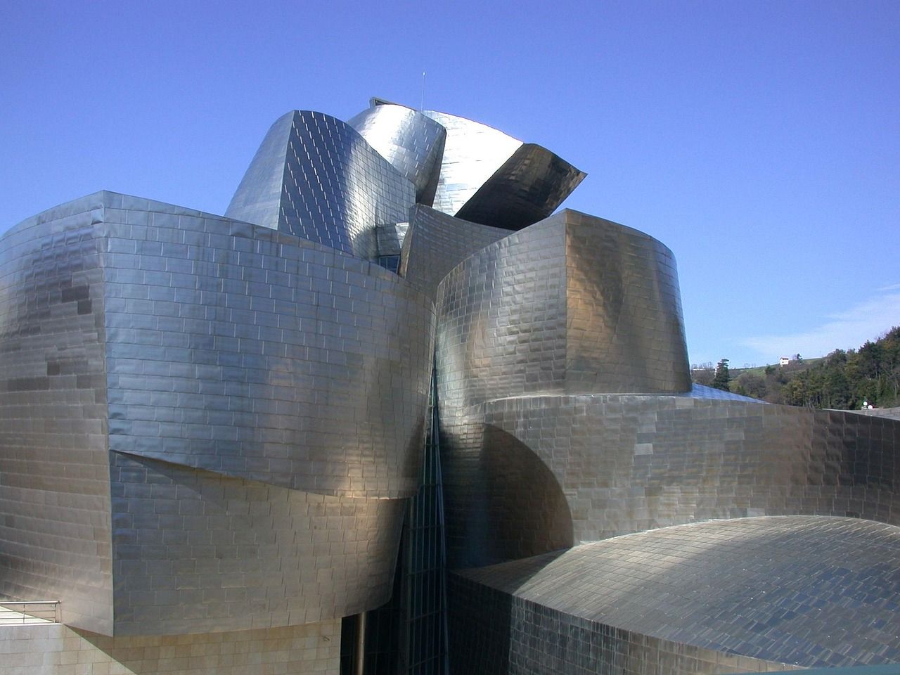 Kraftwerk at Walt Disney Concert Hall: A Unique Musical Experience