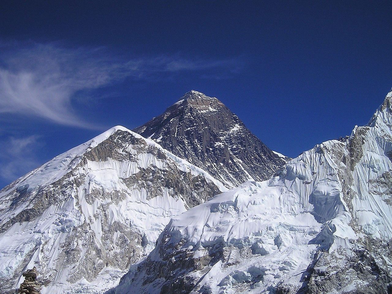 Exploring Mount Everest in Disney Ride: An Unforgettable Adventure