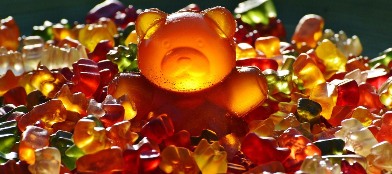 Discover Disney's Adventures of the Gummi Bears: A Nostalgic Journey