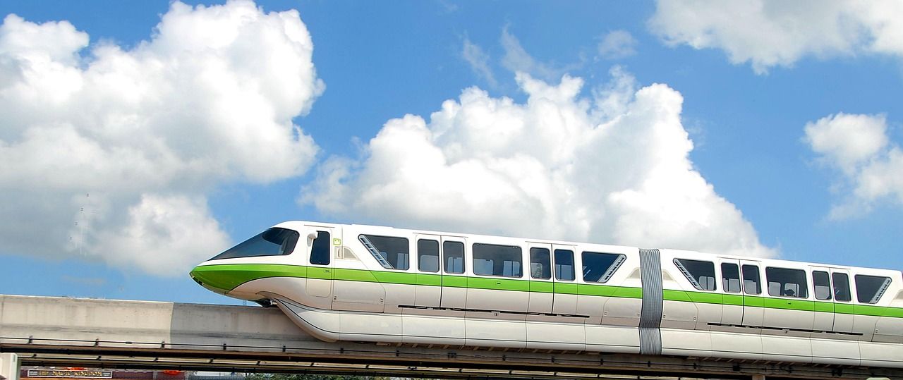 Understanding the Monorail Disney Accident: Safety Lessons Learned