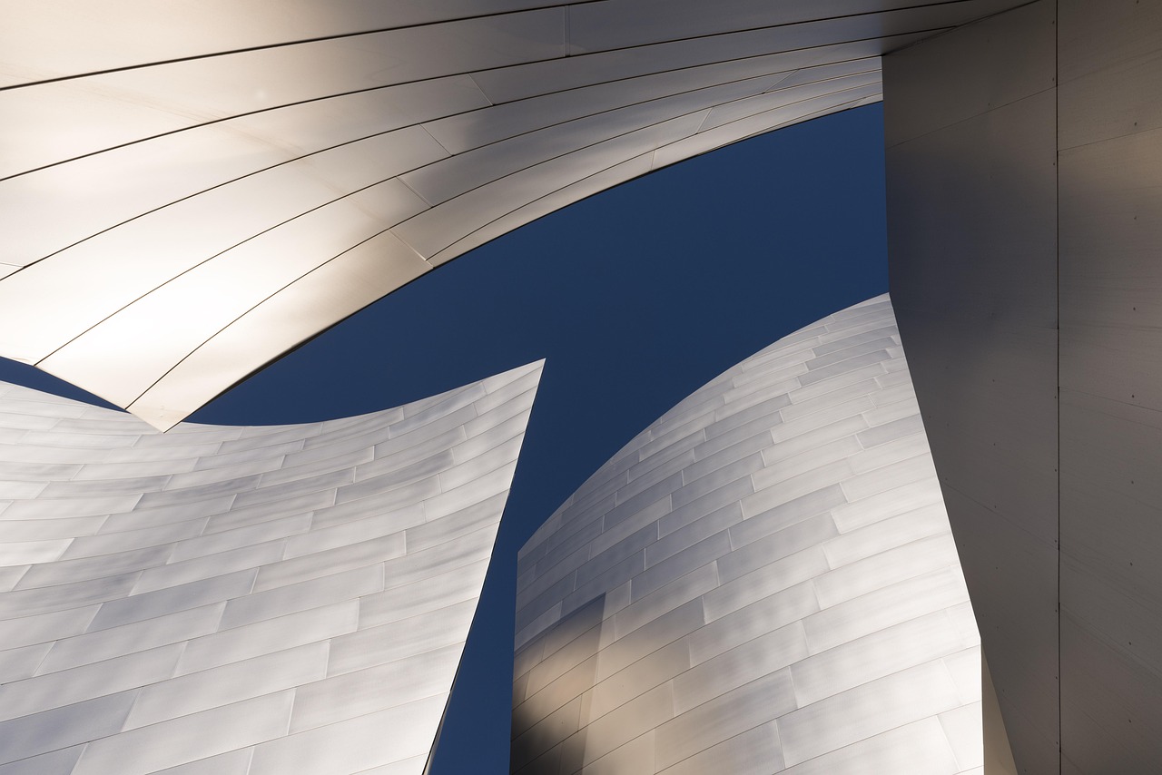 Walt Disney Concert Hall Architect Frank Crossword: Unraveling the Genius