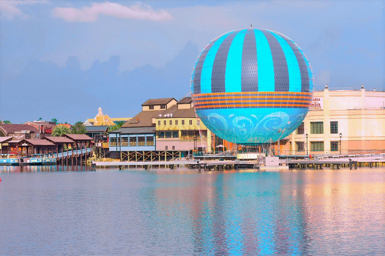 Ultimate Guide to Disney Resort Packages