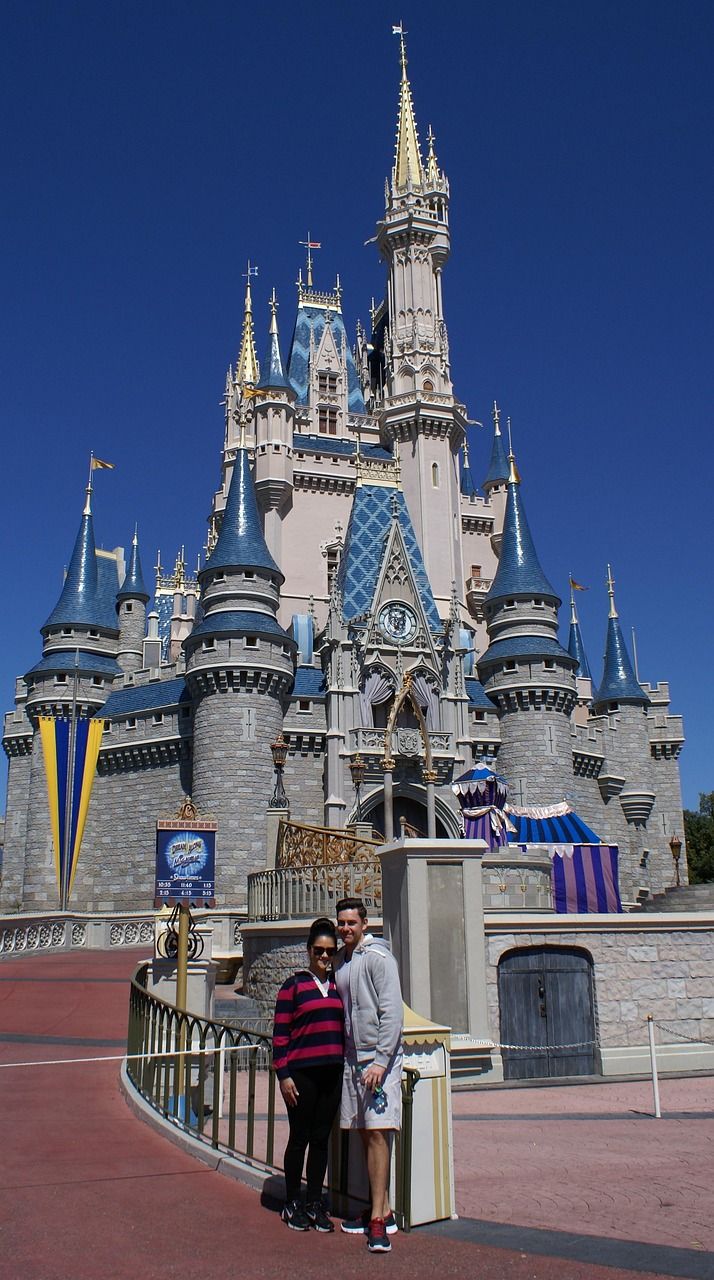 Affordable Groupon Walt Disney World Tickets: Your Ultimate Guide