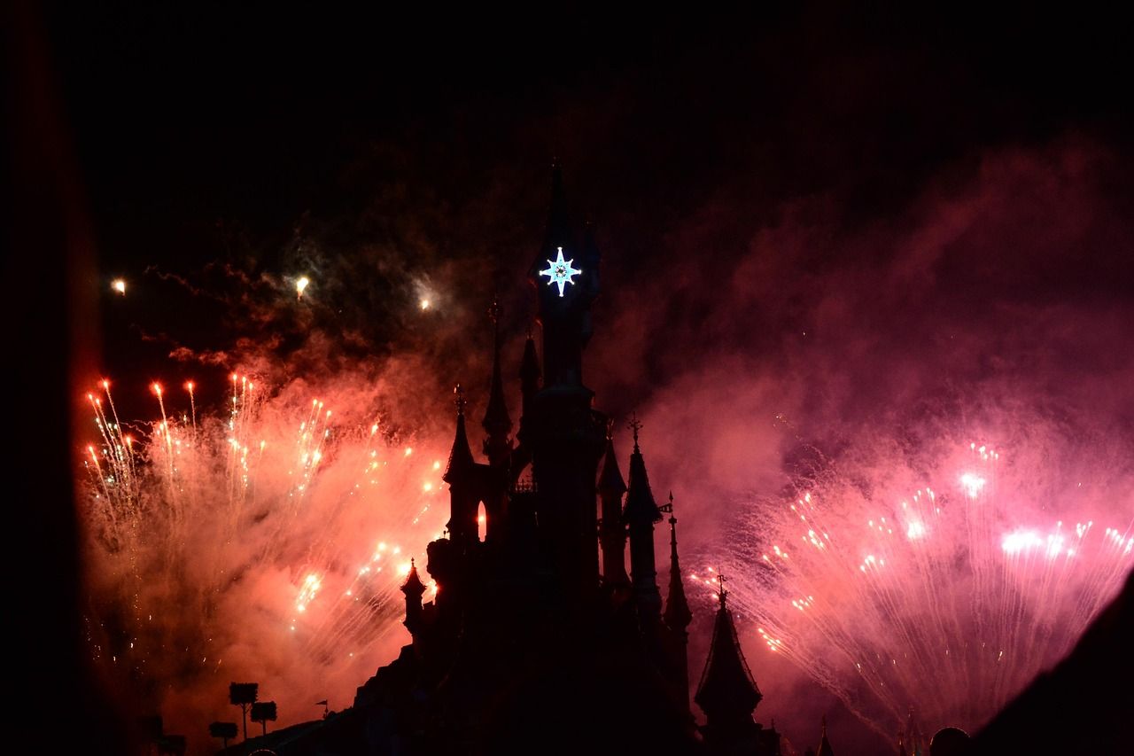 Discover the Magic of Legos Disney Castle: A Dream Build for Disney Fans