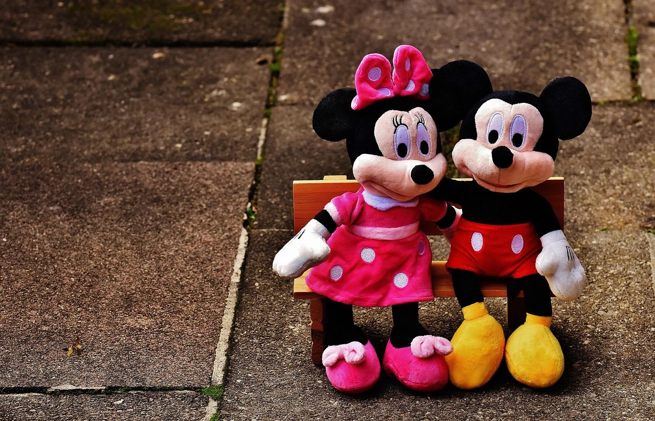 Mickey Waffles at Disney World: The Ultimate Breakfast Treat