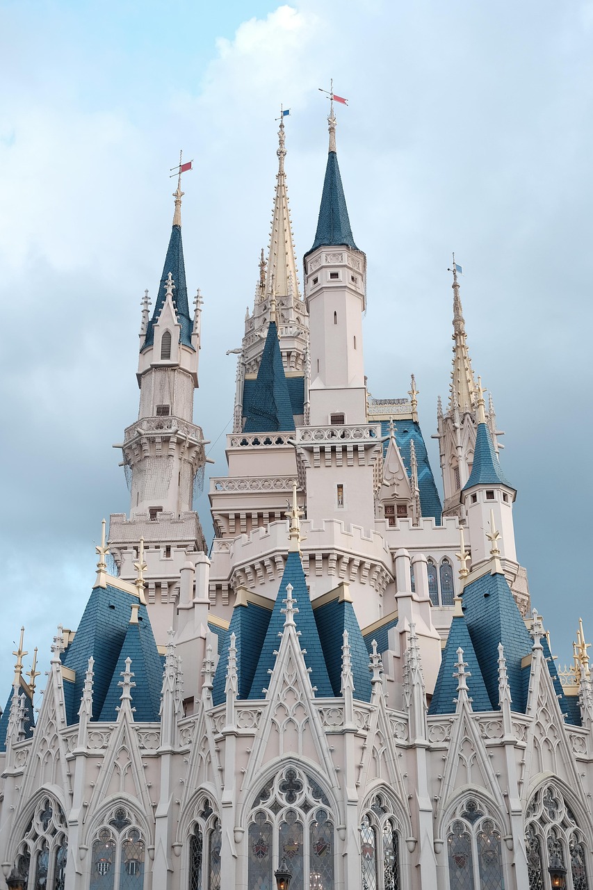 Top Orlando Hotels Near Disney: Your Ultimate Guide