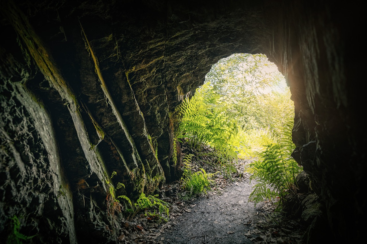 The Ultimate Guide to Smithing Stone Caves in Elden Ring