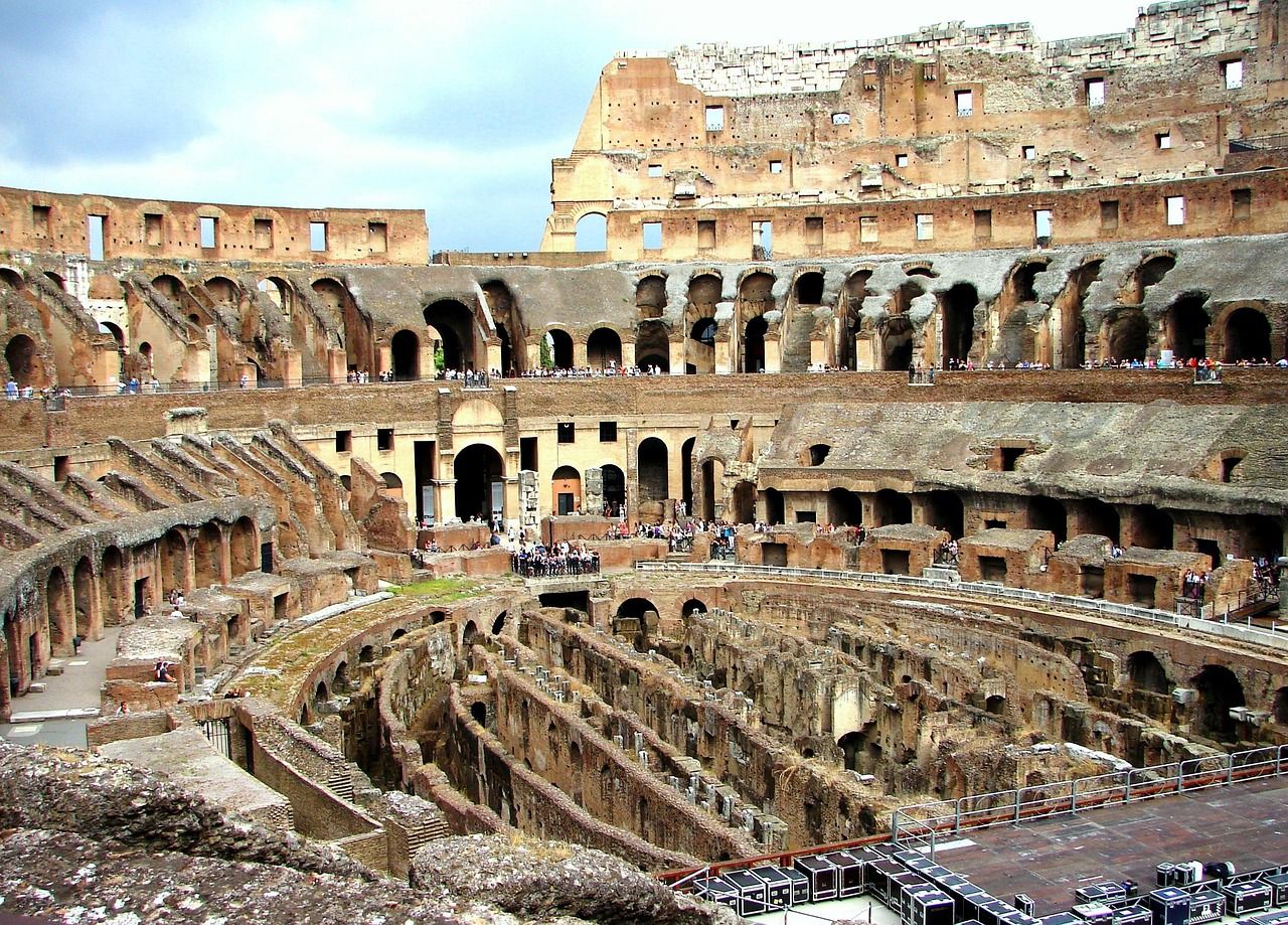 The Royal Colosseum in Elden Ring: Your Ultimate Guide