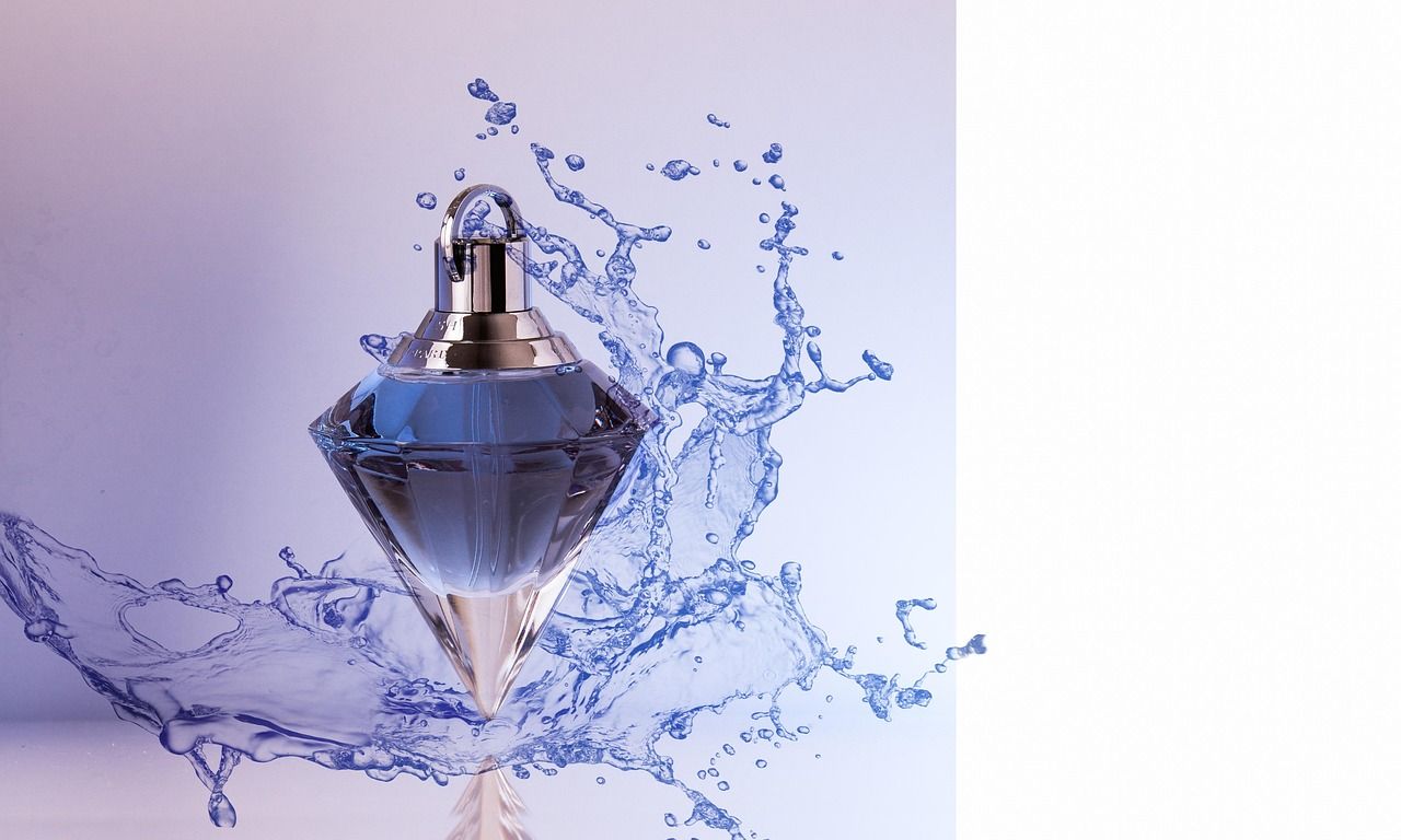 Discover the Kim Kardashian Perfume Website: Your Go-To for Glamorous Fragrances