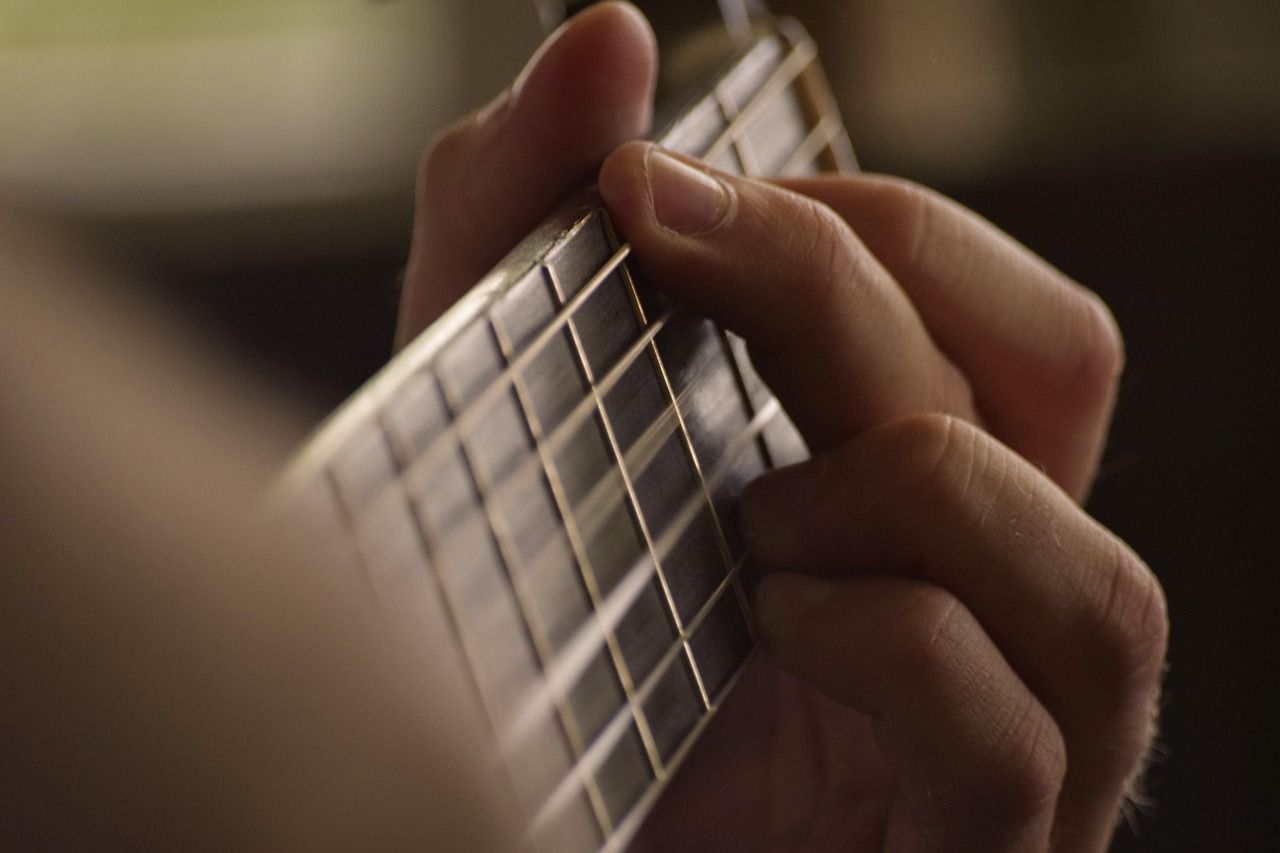 Metallica Ouija Guitar: The Amazing Connection Between Music and Spirituality