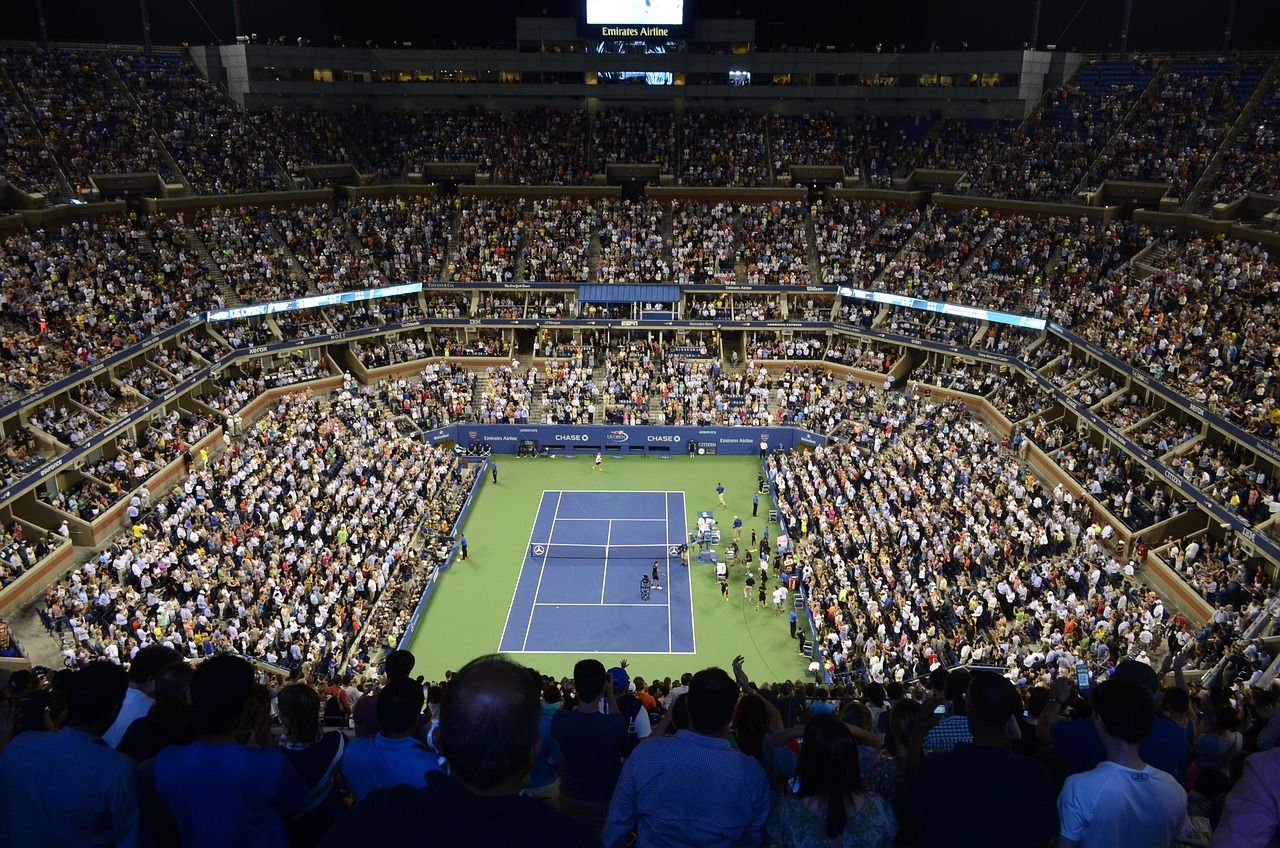 Taylor Swift and Travis Kelce Attended the US Open Final: A Star-Studded Event