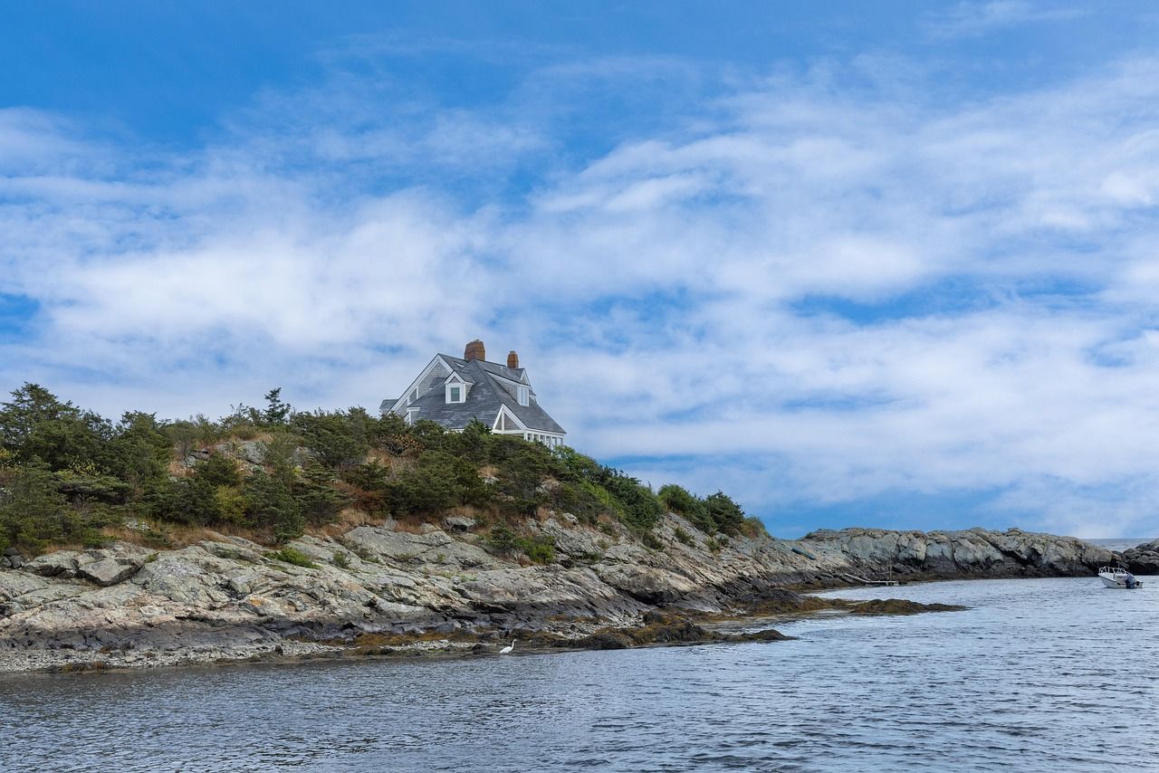 Taylor Swift's Mansion in Rhode Island Address: A Look Inside