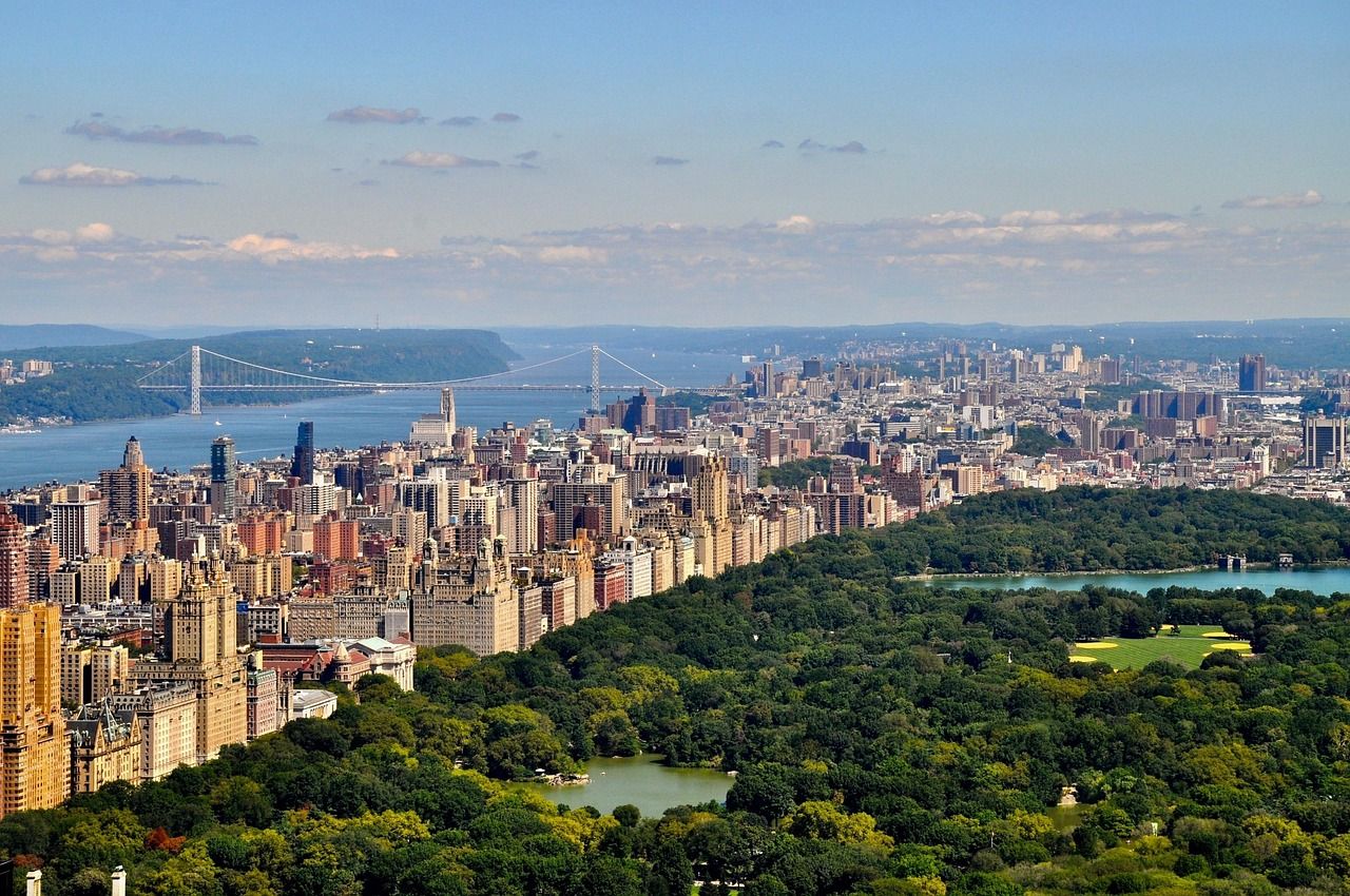 The Beatles in Central Park: Exploring Their Legacy in New York City