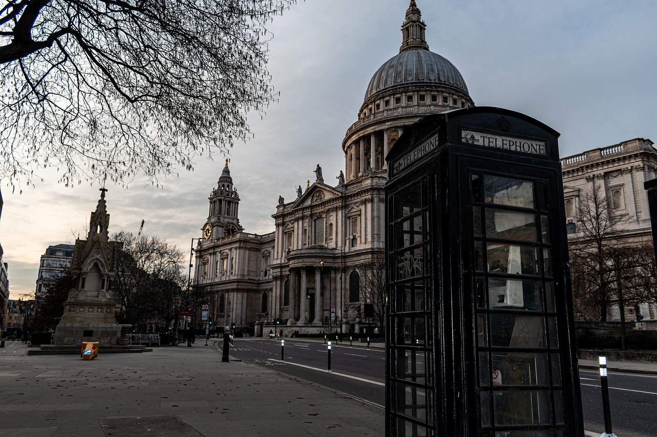 The Beatles in London: A Journey Through Music History