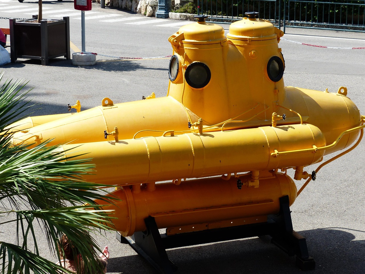 The Beatles Yellow Submarine Figurines: A Collector's Dream