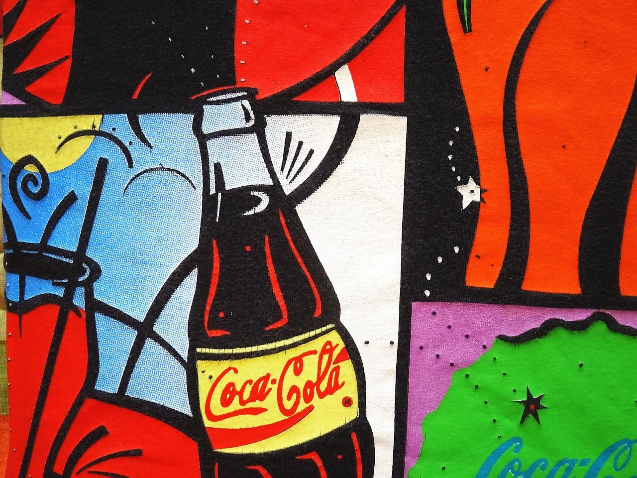 What Does Coca Cola Have to Do with The Beatles? Discover the Connection