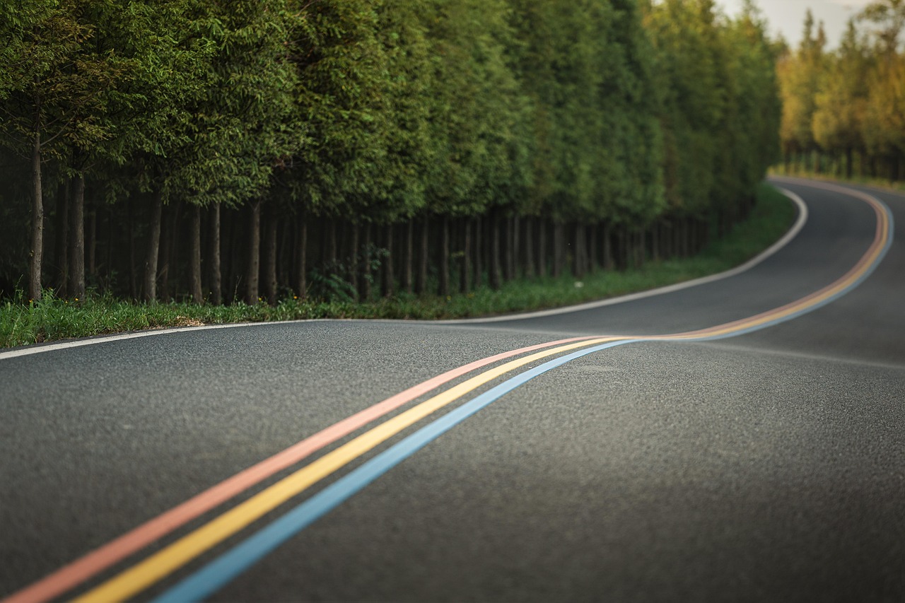 Exploring the Abbey Road Album Cover of The Beatles