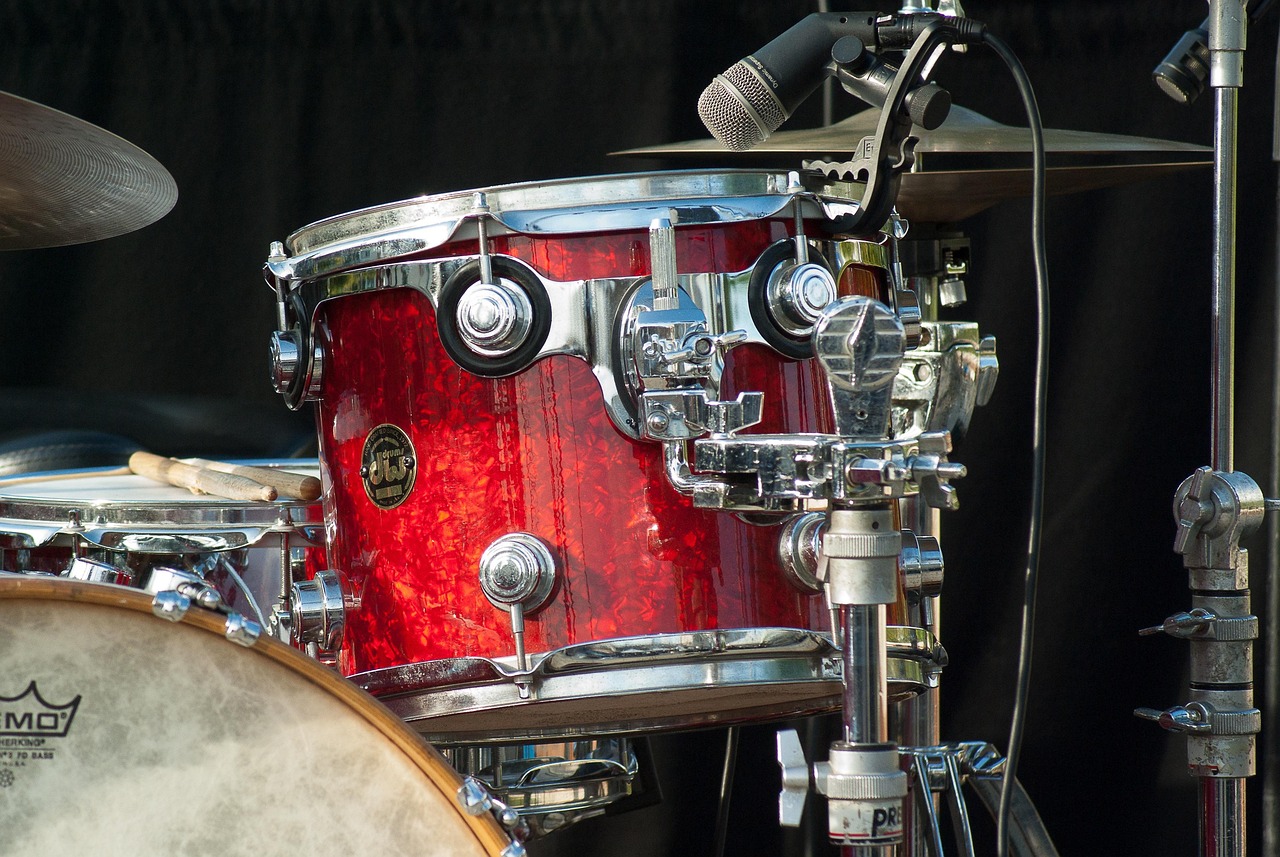 Pete Best and The Beatles: The Untold Story of the Band’s First Drummer