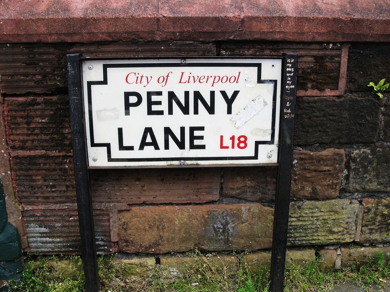 The Beatles - Penny Lane: A Melodic Journey Through Music History