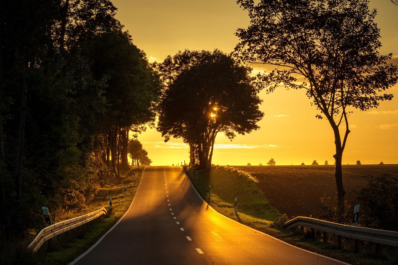 The Beatles Abbey Road Silhouette: Exploring the Iconic Imagery