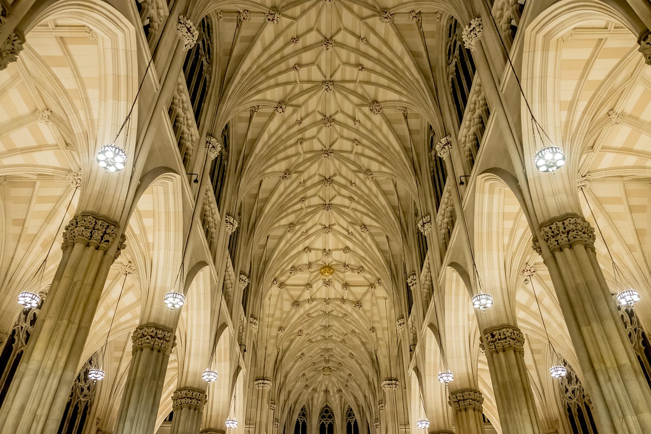 Exploring "Winchester Cathedral" by The Beatles: A Musical Journey